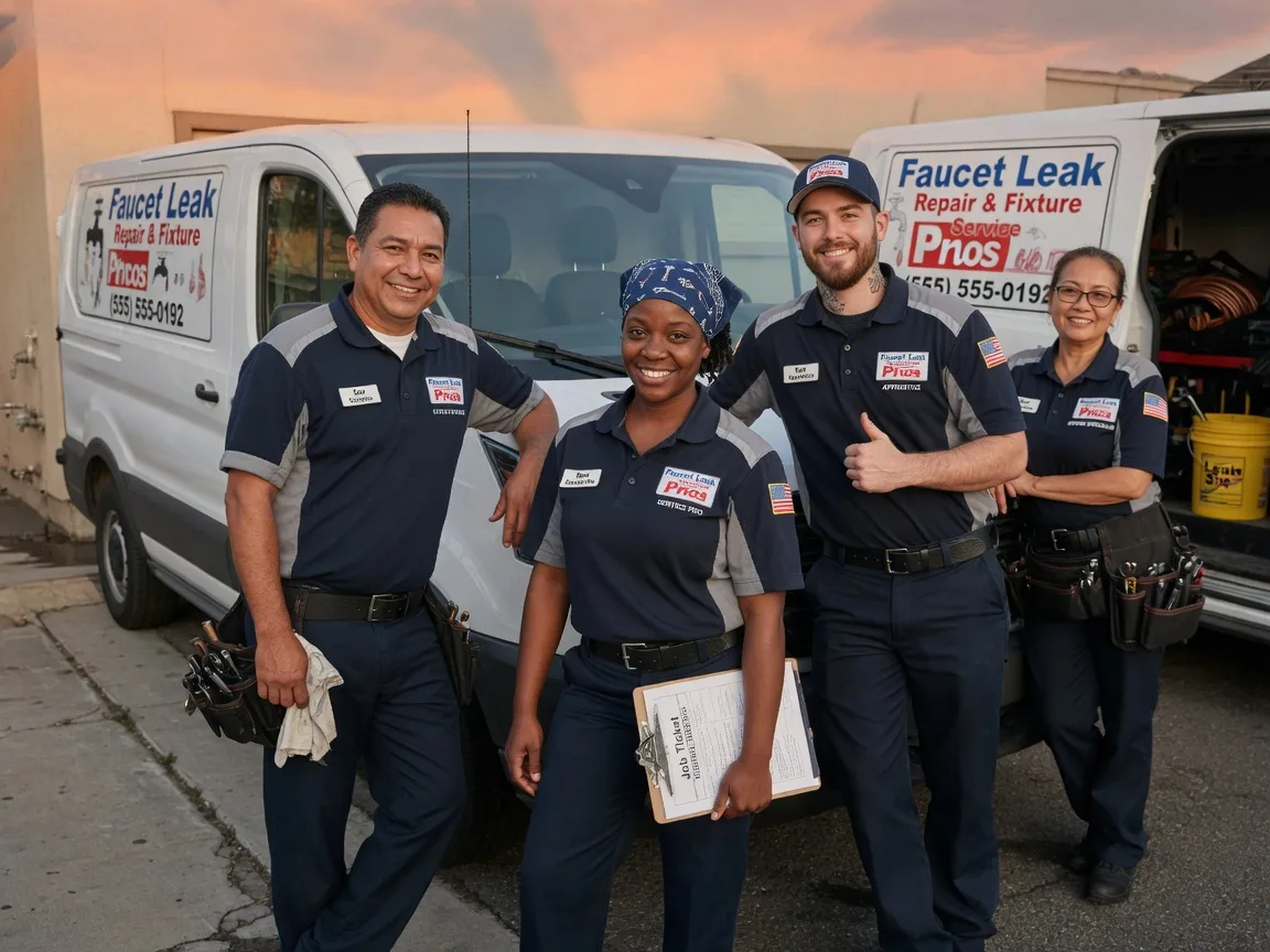 Faucet Repair company in Lake George, CO