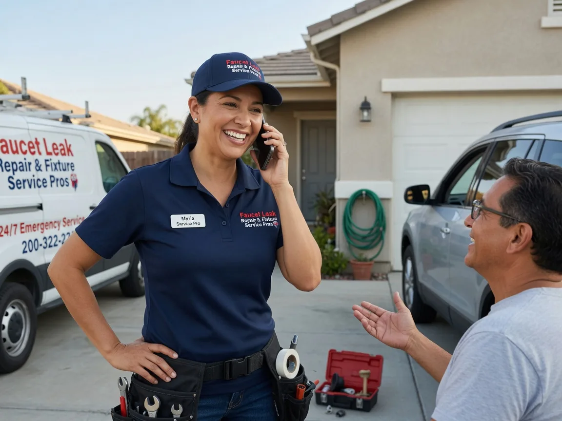 Faucet Repair Lake George, CO FAQs